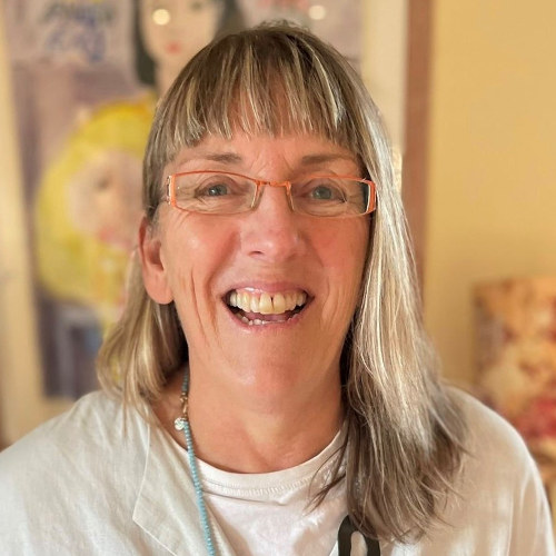 Jess Beauchamp is Chair of the CPHCN LOGIC Journal committee